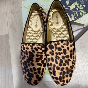 Brand new cheetah slides